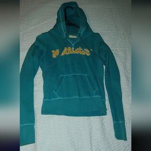 Hollister hoodie